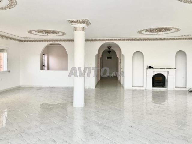 Confort et Élégance Appartement dans une Villa