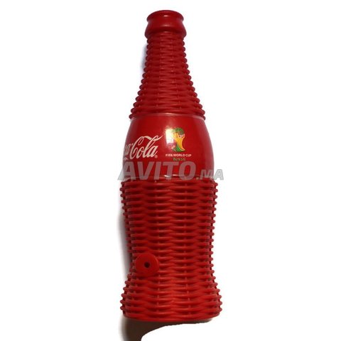 coca cola brasil pour la decoration | الأثاث والديكور ب الرباط | Avito.ma