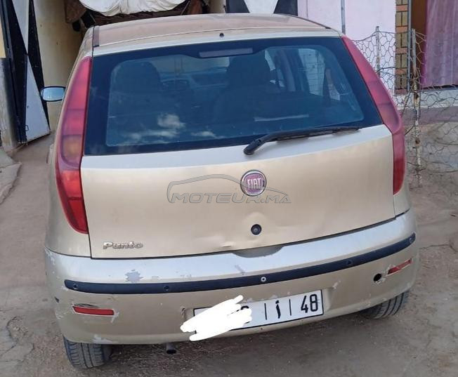 punto classic 2009