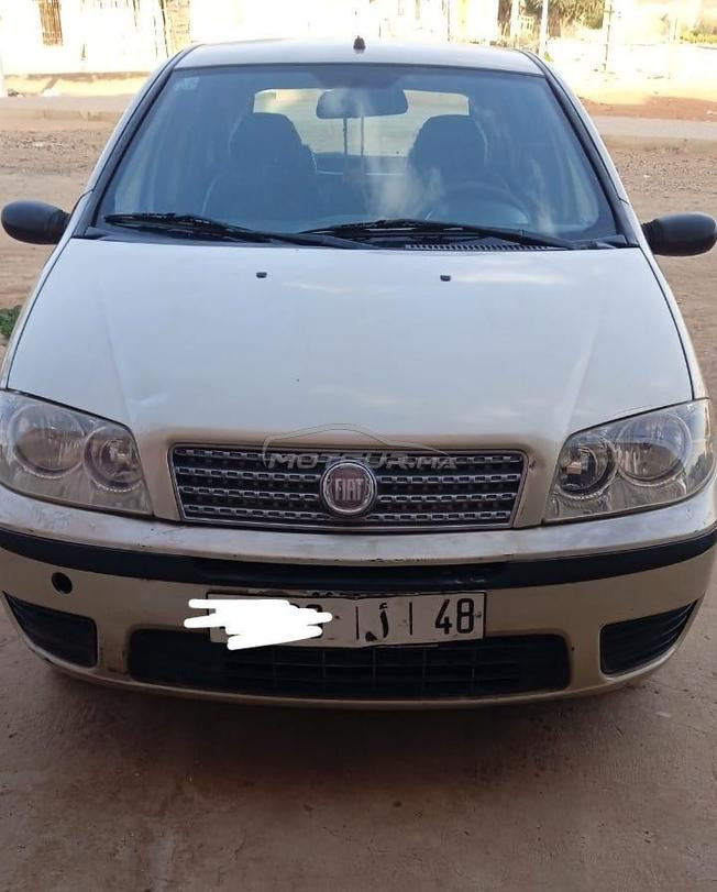 punto classic 2009