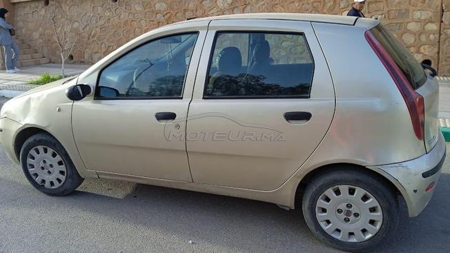 punto classic 2009