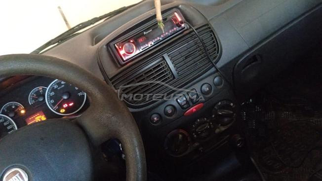 punto classic 2009