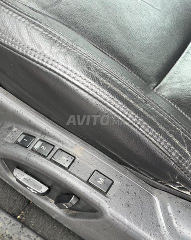 Voiture Volvo XC60 2012 à Rabat  Diesel  - 8 chevaux