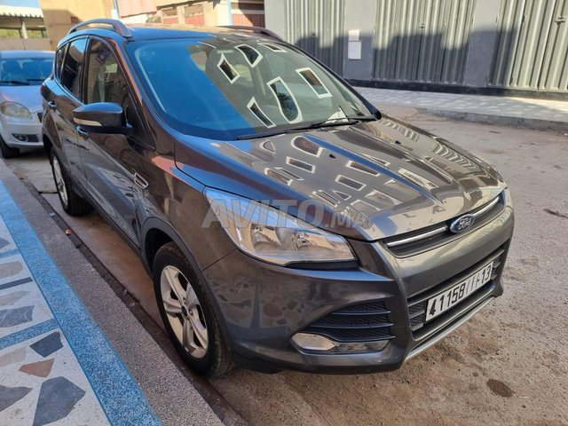 Ford Kuga occasion Diesel Modèle 2015