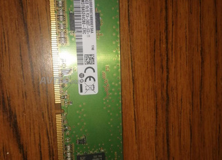 ram 4gb ddr4 pc de bureau 