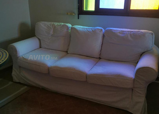 canapé lit ikea France 3 places 