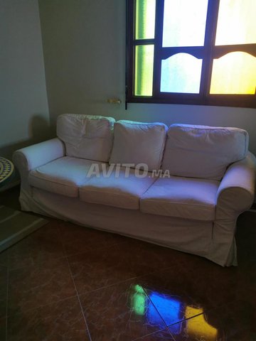 canapé lit ikea France 3 places 