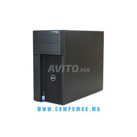 WORKSTATION Precision T1700 i7-4eme GEN