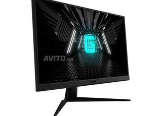 MSI G2412F FHD IPS 1ms 