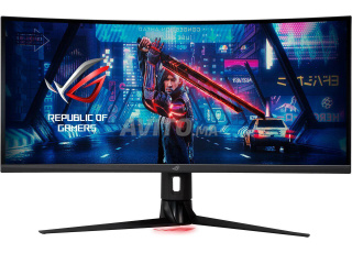 ASUS ROG Strix XG349C 1073.7M 