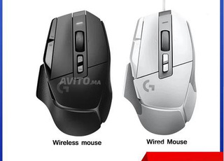 Logitech G502 X HERO 25K 