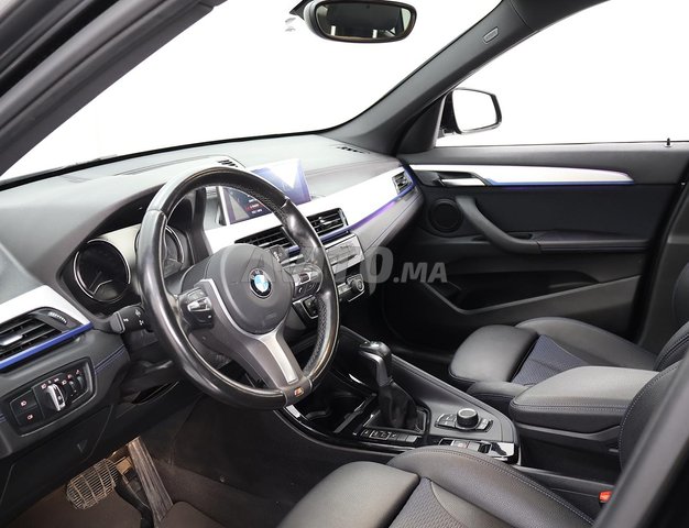 BMW X1 occasion Diesel Modèle 2021