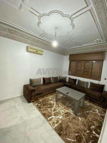 magnifique appartement deux chambres - 2