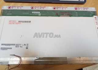 ECRAN PC PORTABLE 15.6 LCD 30 PIN 270DH