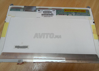 ECRAN PC PORTABLE 15.4 LCD 30 PIN 120DH