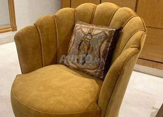 Chaises a votre choix 