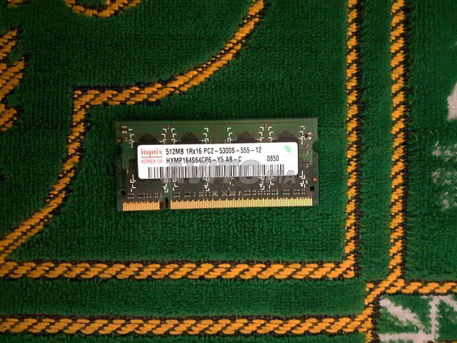 RAM/ذاكرة الرام 