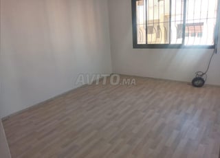 Appartement 112 m à hay riad 