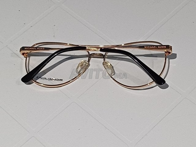 lunette MICHAEL KORS originale monture pour verre