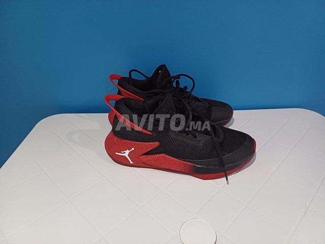 spadrille Nike originale pointure 39