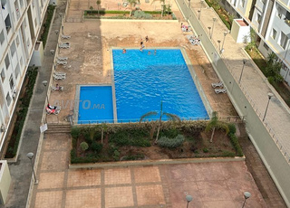 شقة مفروشة في إيسلان