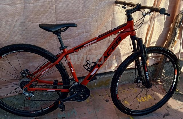 Velo vtt avito hotsell