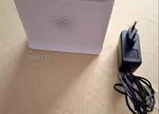 روتر انوي اورونج