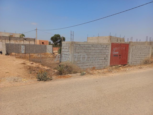 terrain titré | Terrains et fermes à Agadir | Avito.ma