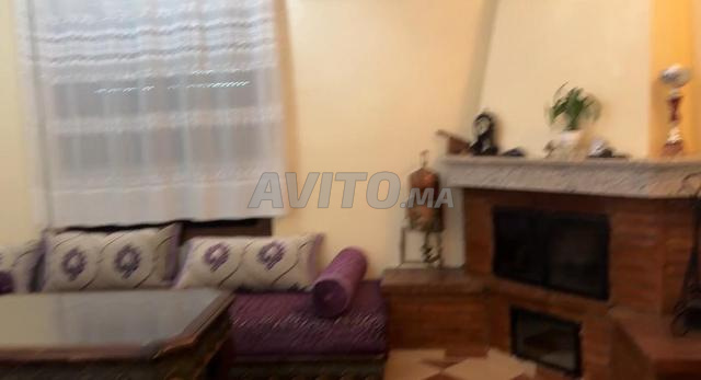 اربعة هكتارات وفيلا 280متر على الشارع  - 2