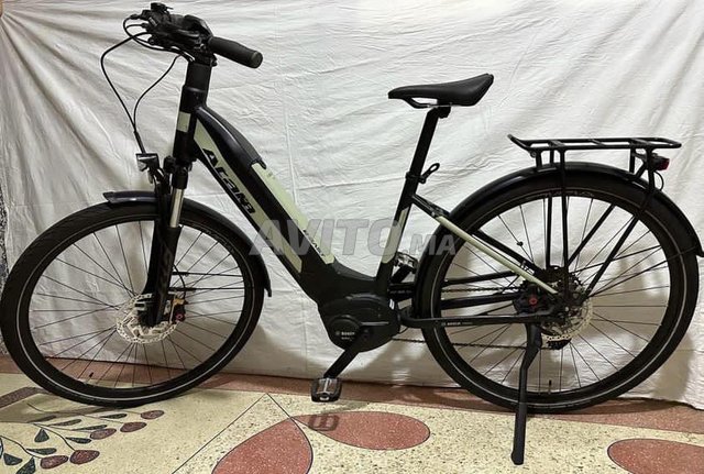 Velo electrique ATALA Velos a Rabat Avito.ma