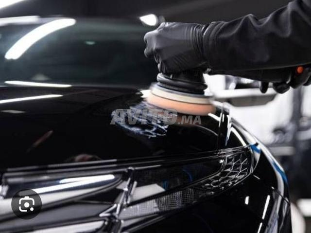 vente Pneu d'occasion et jente, lavage 