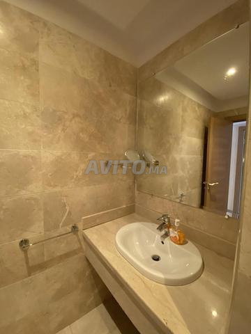 appartement centre geliez  - 2