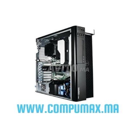  WORKSTATION DELL T7810