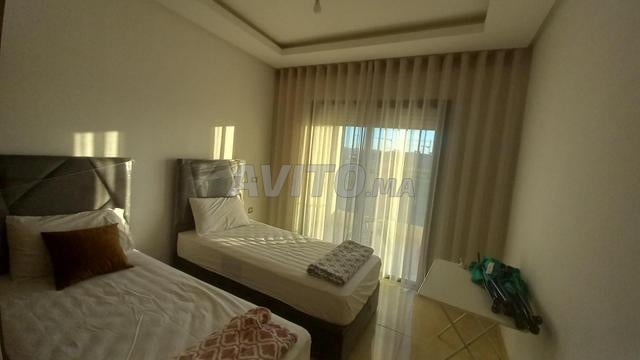 sejour familiale plage et piscine - 2