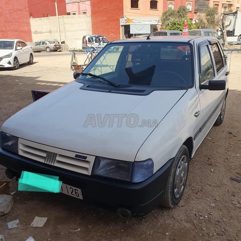 Fiat Uno occasion Essence Modèle 1997