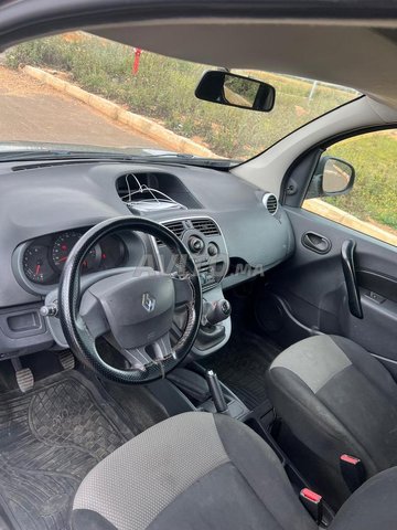 Renault Kangoo occasion Diesel Modèle 2019