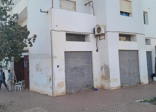 appartement sla al jadida 