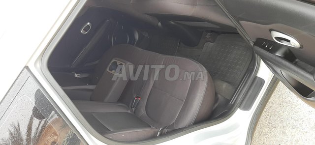 Kia Soul occasion Diesel Modèle 2015