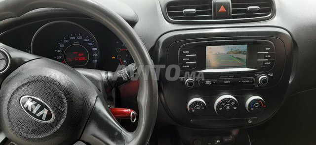 Kia Soul occasion Diesel Modèle 2015