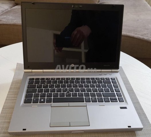 PC ELITEBOOK i5 