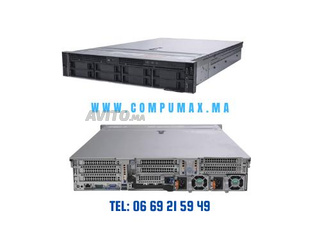 Serveur DELL Precision 7920 RACK 2* Silver 4114