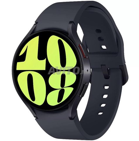 Samsung Galaxy watch 6 