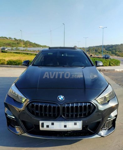 BMW serie_2_gran_coupe occasion Diesel Modèle 2021