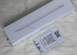 Apple Pencil (2ᵉ génération)
