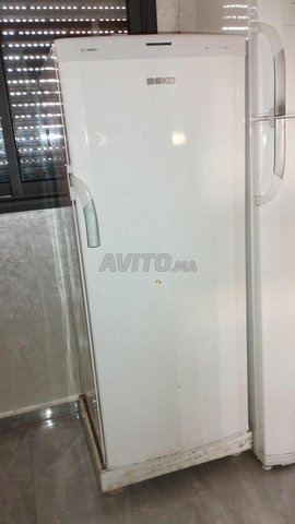 Frigo BEKO 