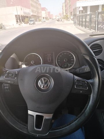 Volkswagen Tiguan occasion Diesel Modèle 2016