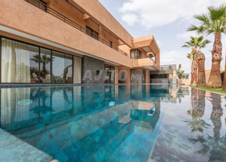 villa de luxe 4 suites a location vacances