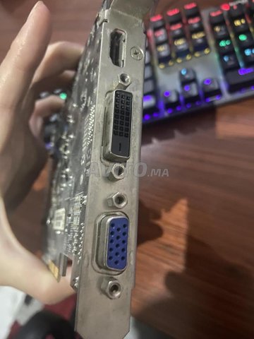 Gtx 750 ti 2gb ddr 5 ba9a n9iya