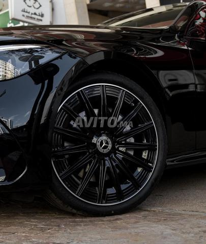 Mercedes Benz CLE220d full option - 2