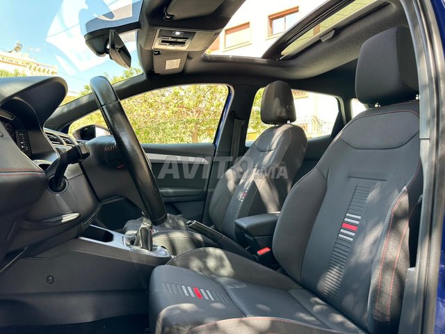 Seat Ibiza occasion Diesel Modèle 2020